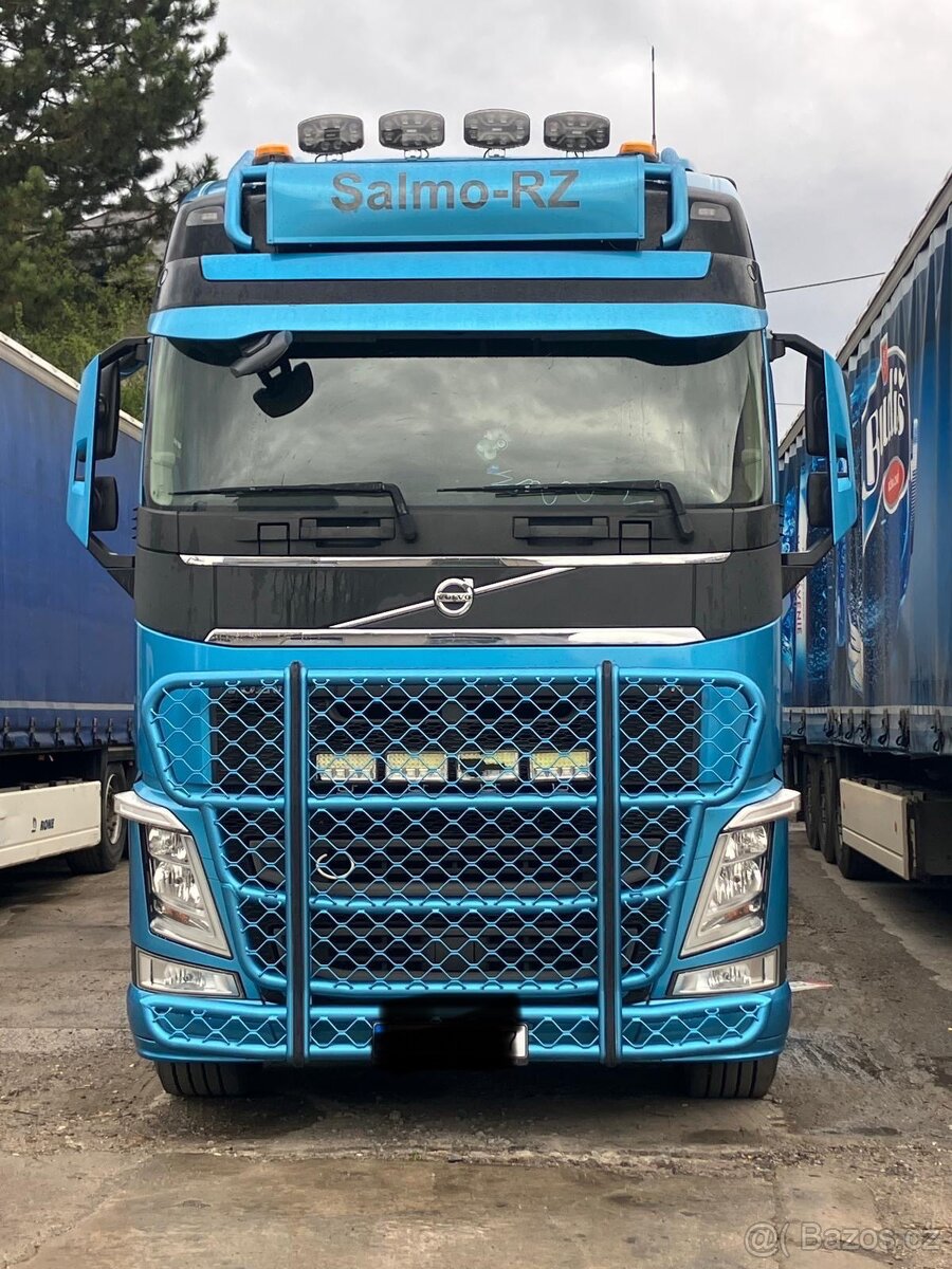 Volvo FH 540 - 6