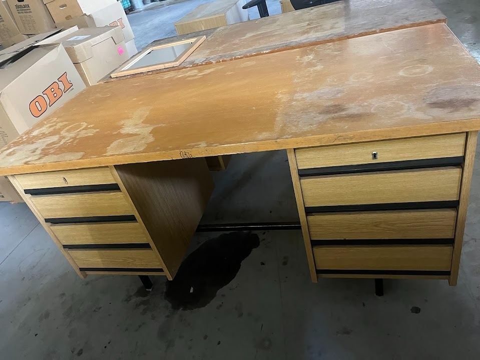 Dřevěný nábytek - 6