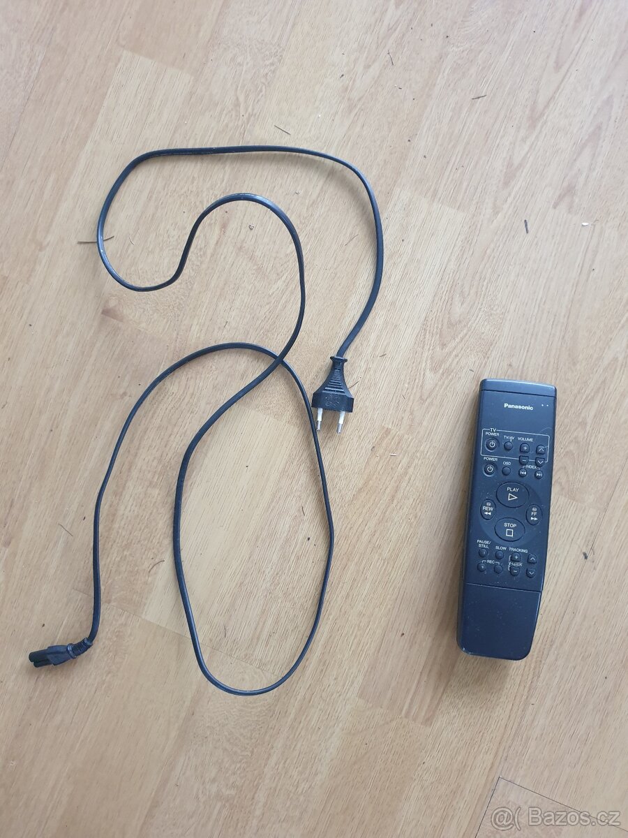 PANASONIC VC Recorder, RadioWalkman - 6