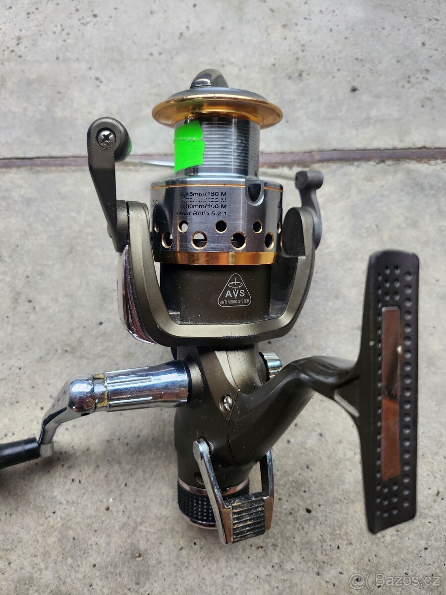 Rybarske navijaky - 6