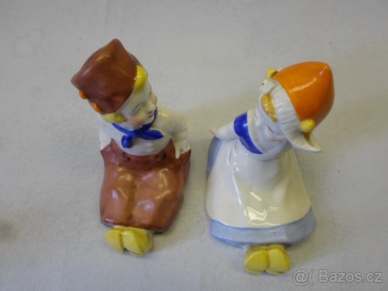 STARÉ PÁROVÉ SOŠKY ERPHILA DITMAR URBACH - 6