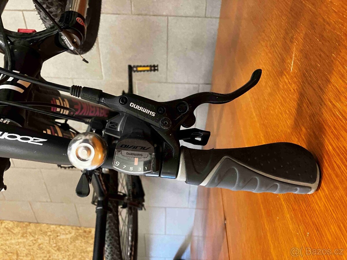 Dámské kolo Maxbike - 6