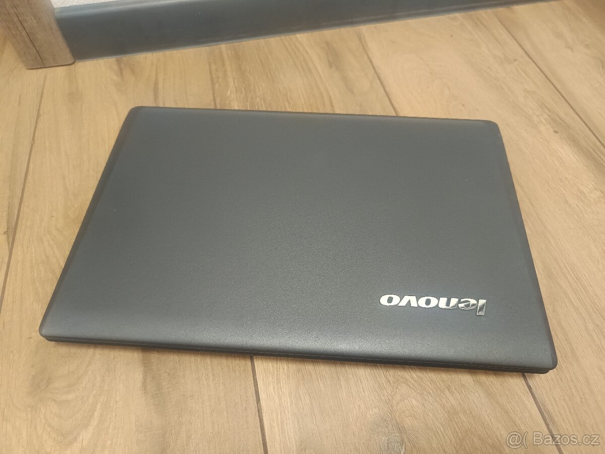 LENOVO IDEAPAD G560 - 6