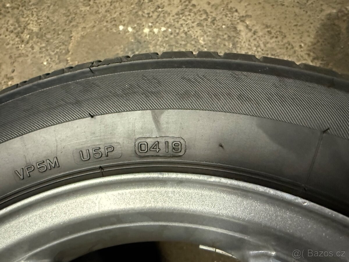 Alukola Mercedes-Benz w124 - 6