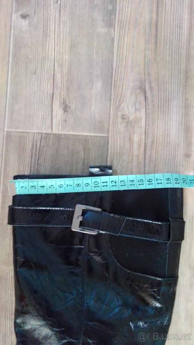 Kozačky Lasocki - 6