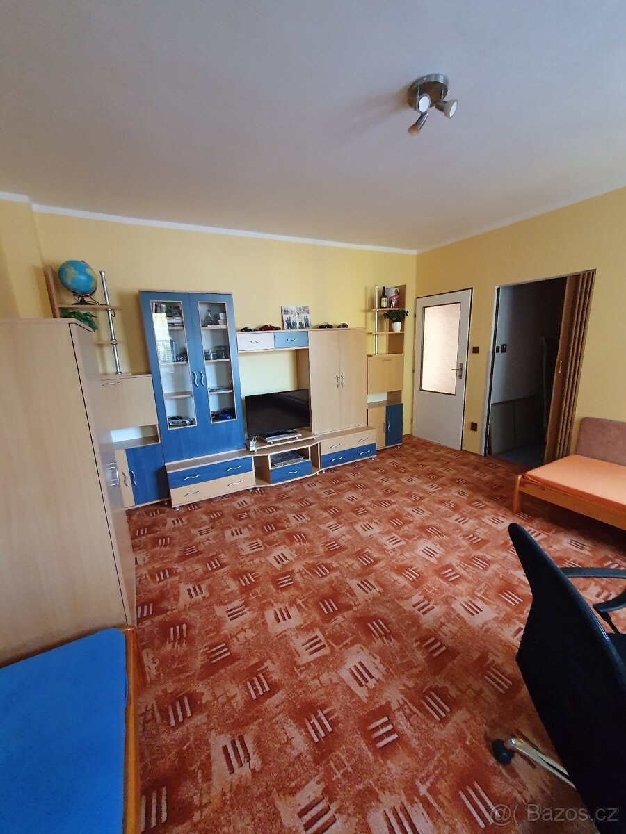 Bytu 4+1, 110m2, Mikulovice 790 84 - 6