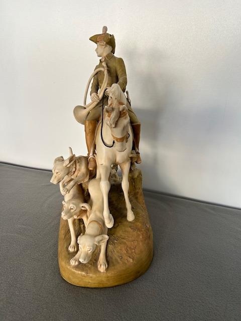 Velké sousoší starý DUX. - 6