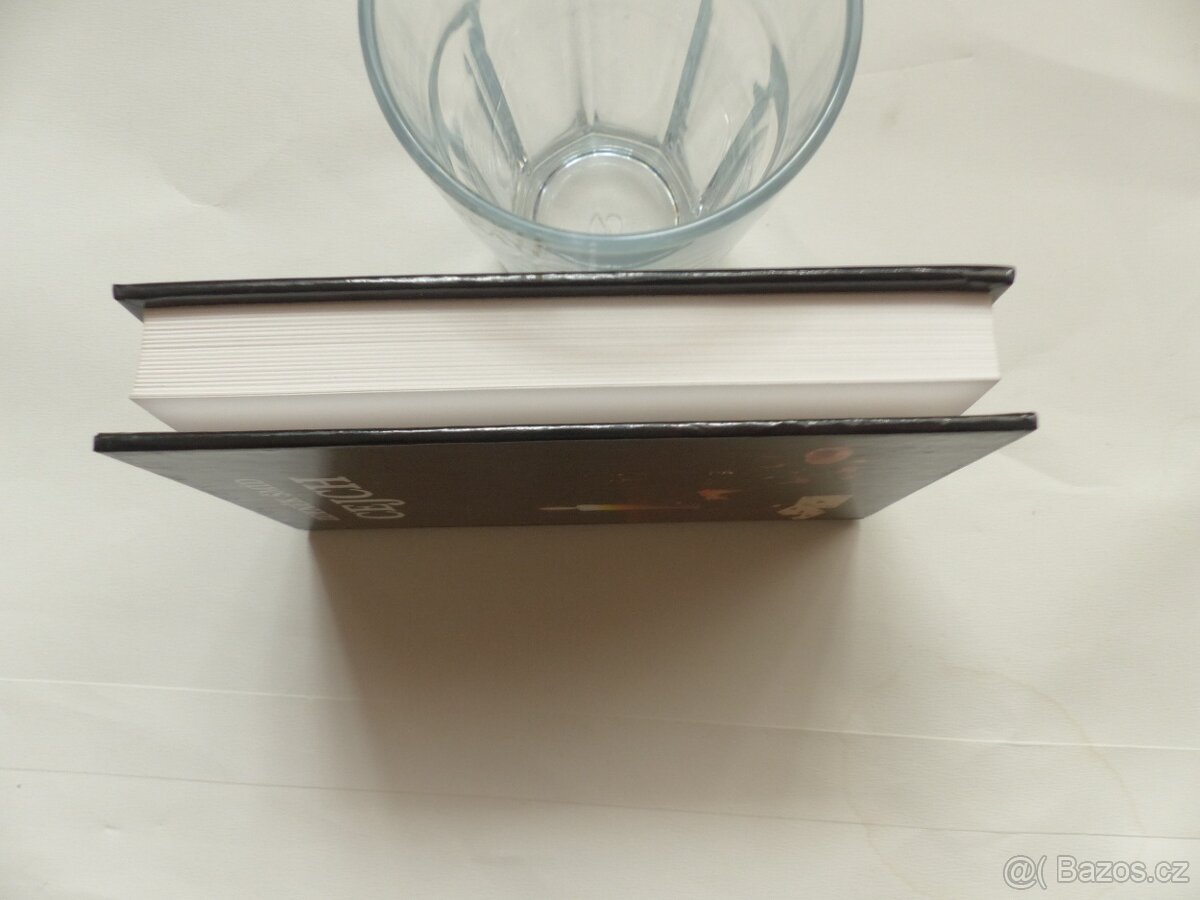 Zdeněk Šmíd : Cejch - 6