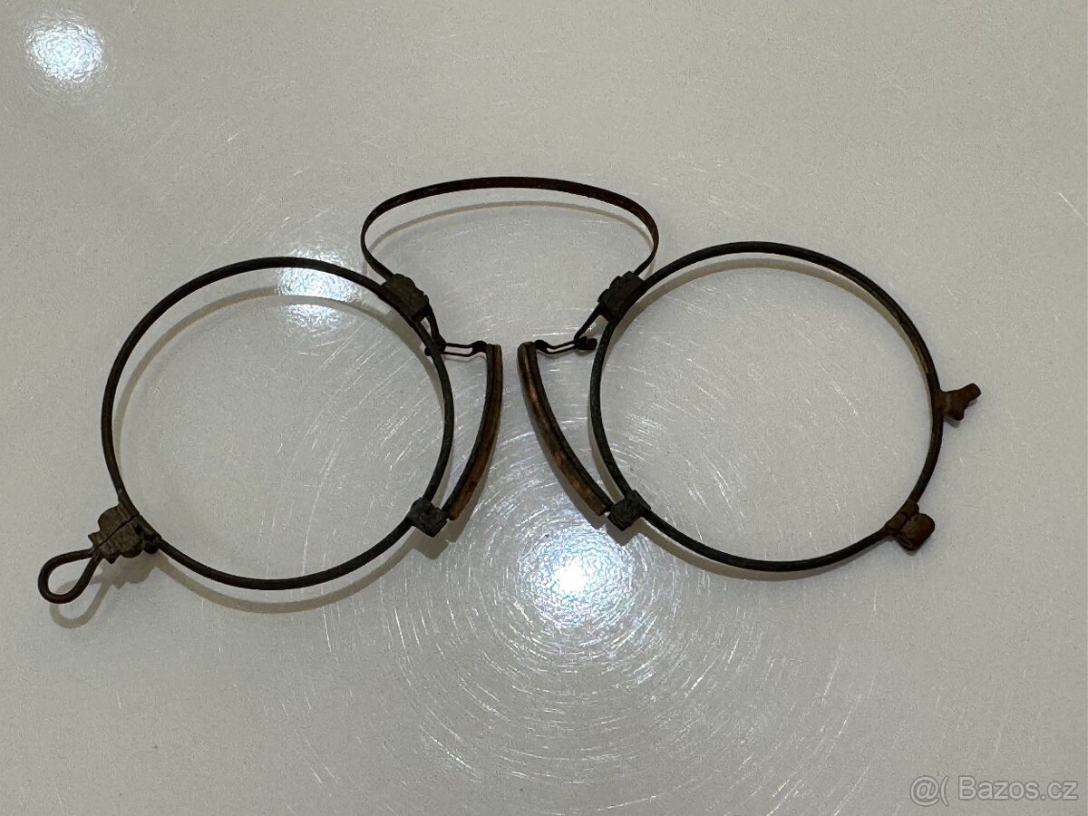 Cvikr krásný sběratelský kousek + originální hadřík - 6