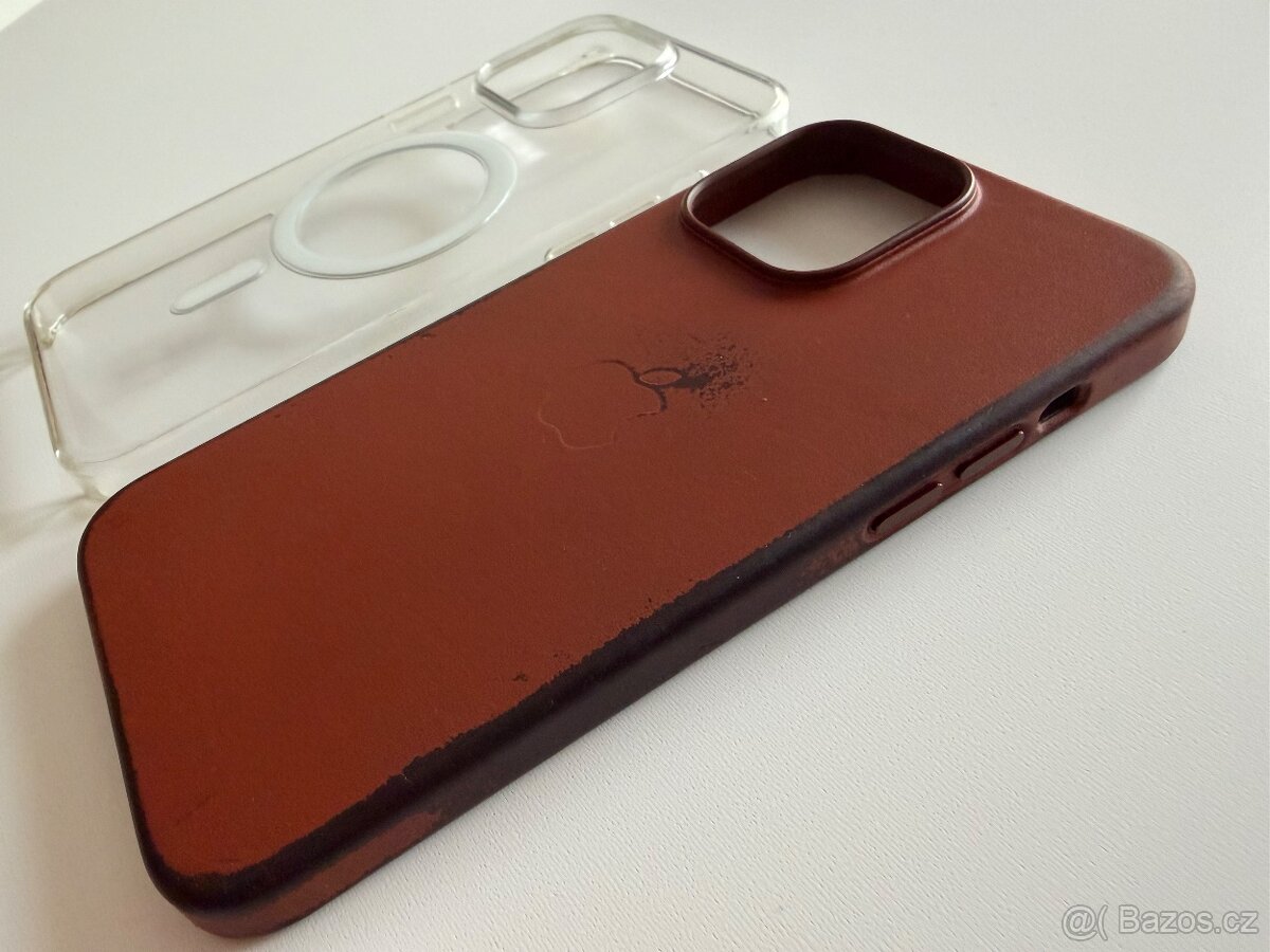 iPhone 14 Pro Max MagSafe kryty - 6