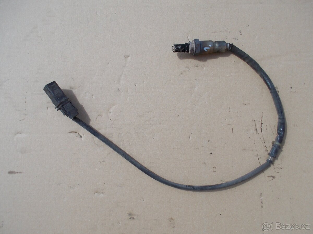 Díly z motoru Fabia II 1.2TSI 63kw - CBZA - 6