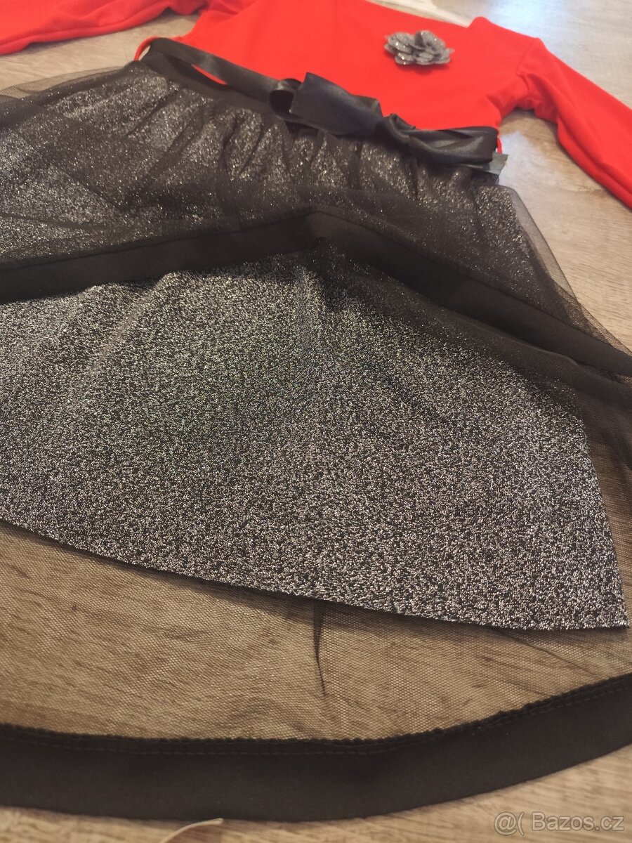 Společenské šaty - 6