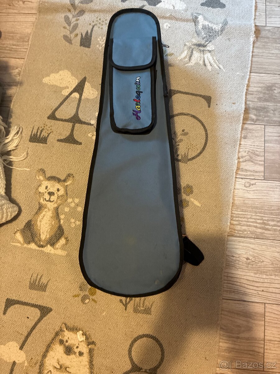 Housle pro děti - 6