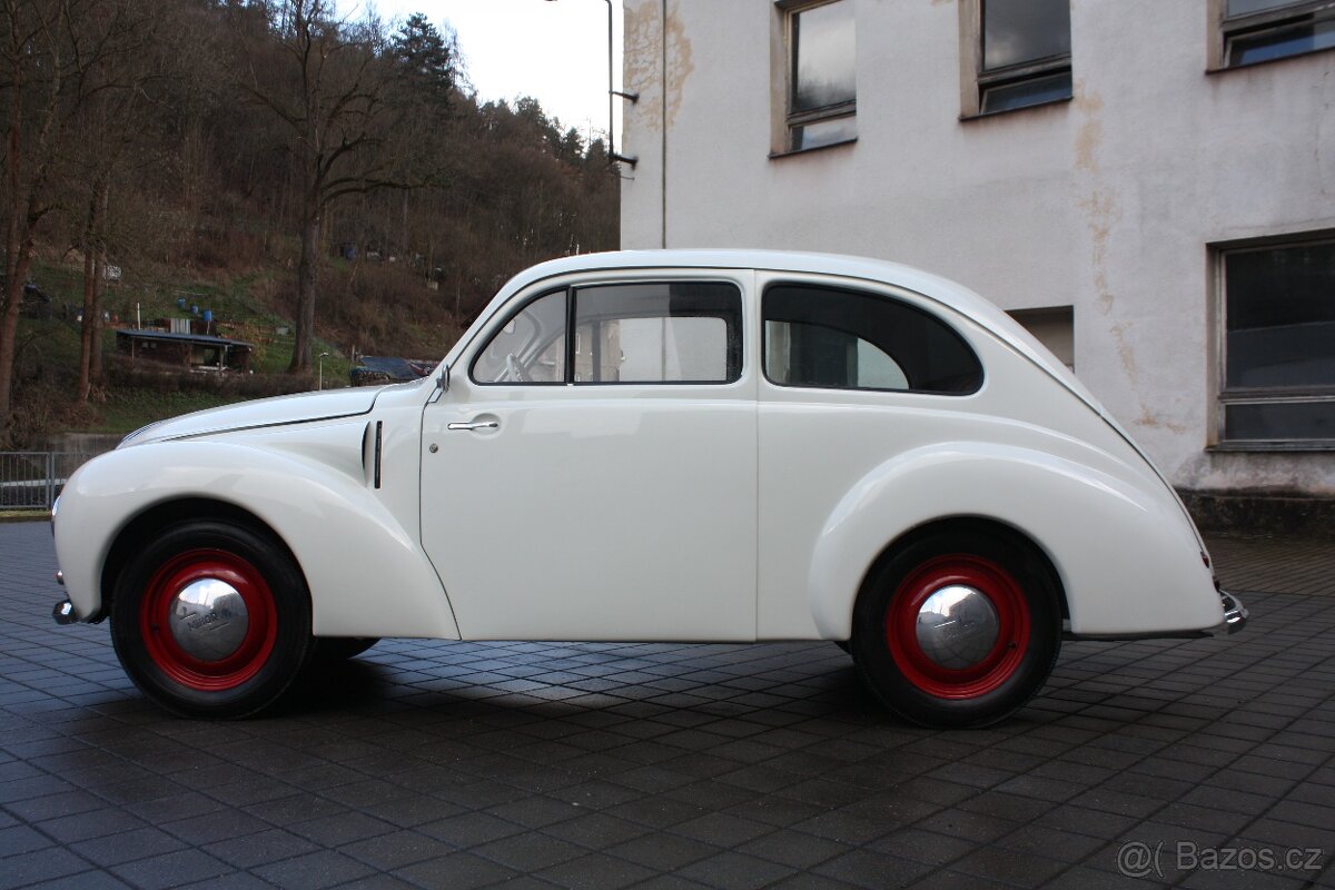 Aero Minor II 1948 - 6