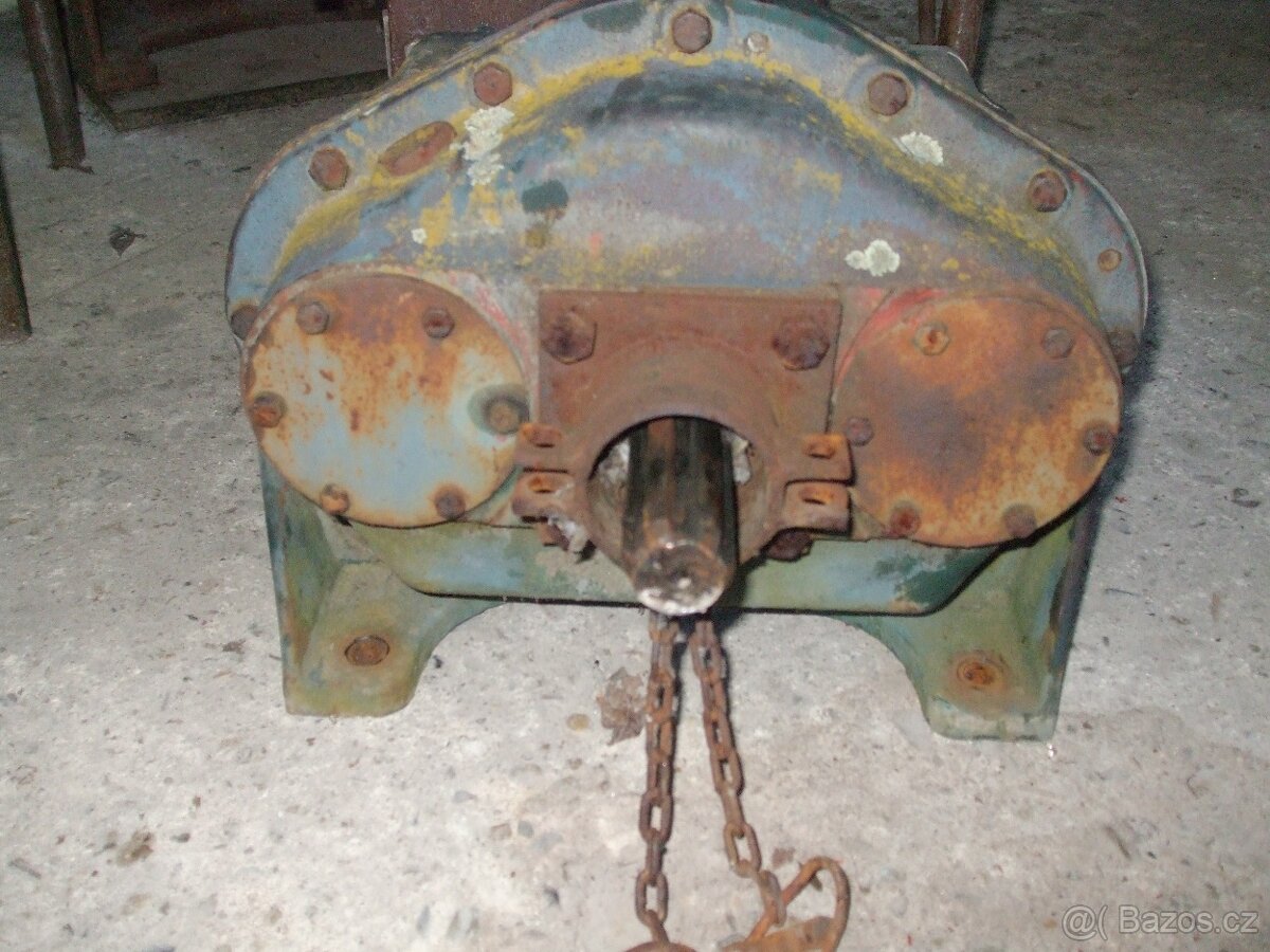 pístnice velké - 6