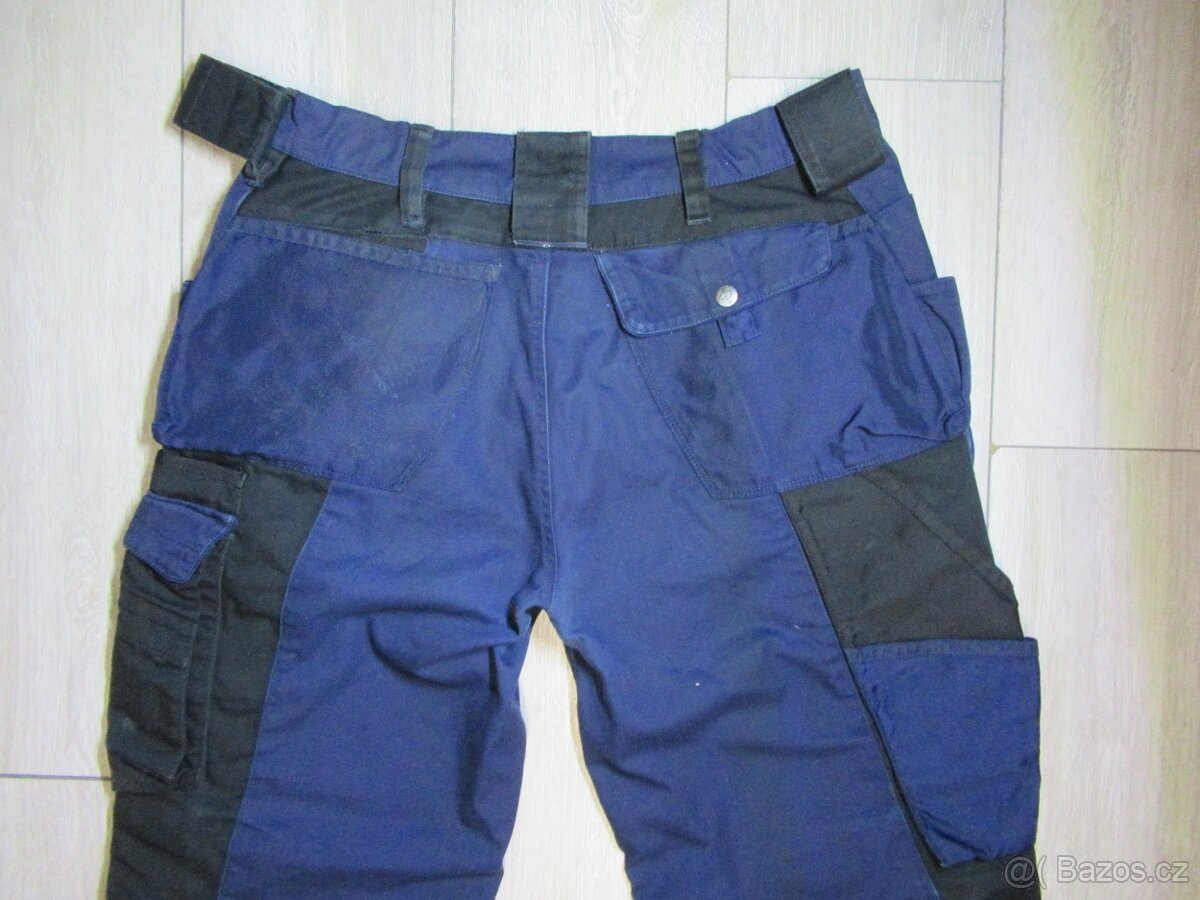 pánské monterky STRAUSS MOTION 52 - 6