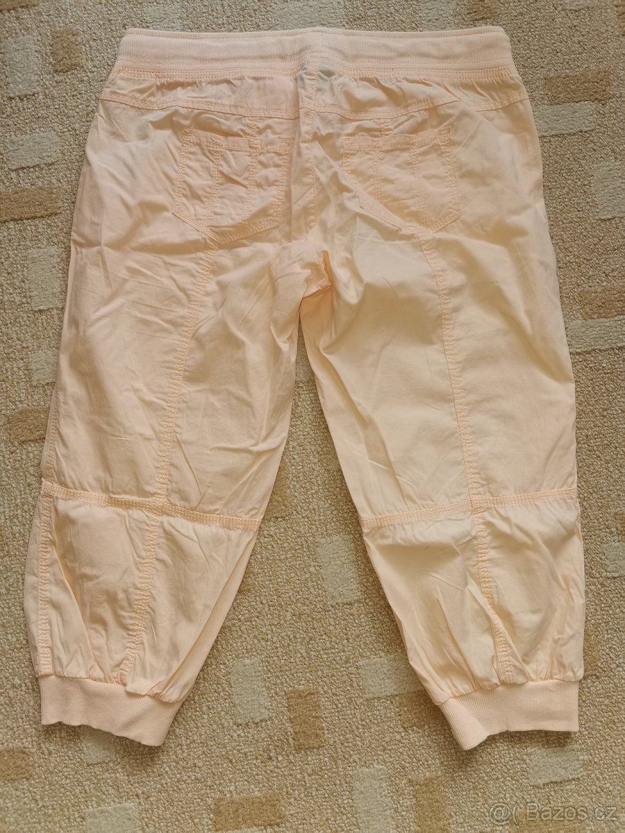 3/4 kalhoty - vel. M/L/XL - SLEVY - 6