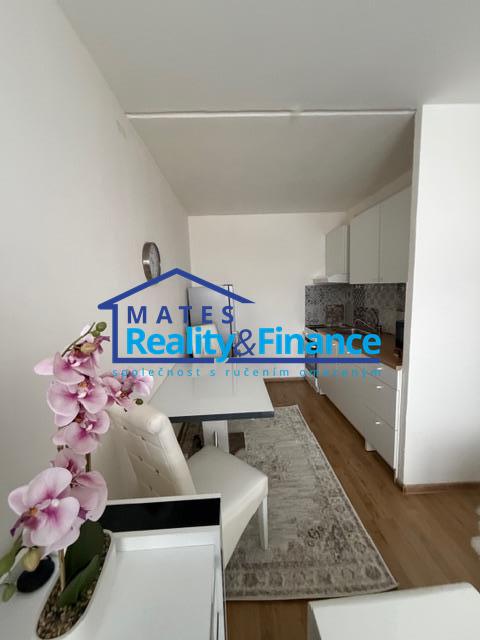 Prodej zařízeného bytu 2+kk, Most, ul. Lidická - 6