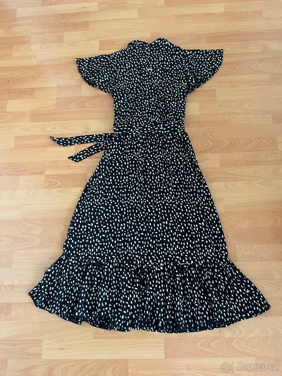 Letní šaty vel 38 - 6
