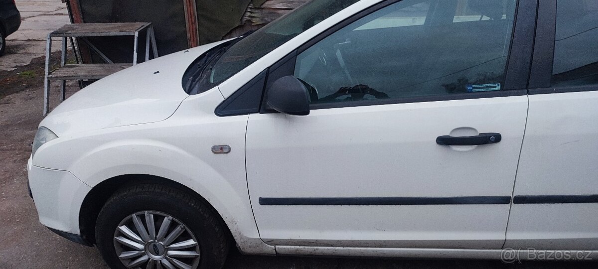 Ford Focus 1.6 TDCi - 6