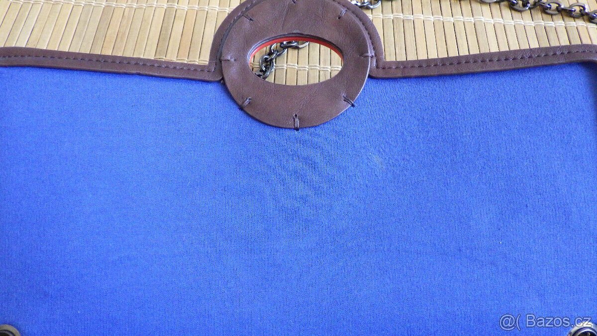 Dámská značková kabelka - 6