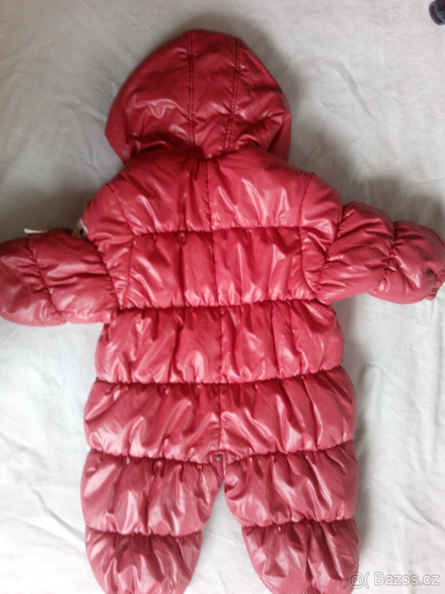 OBLEČENÍ HRAČKY DĚTI - 6