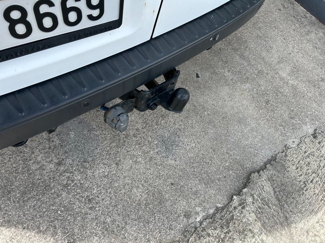 Ford Transit Custom 2.0 TDCI 2016 9 míst - 6