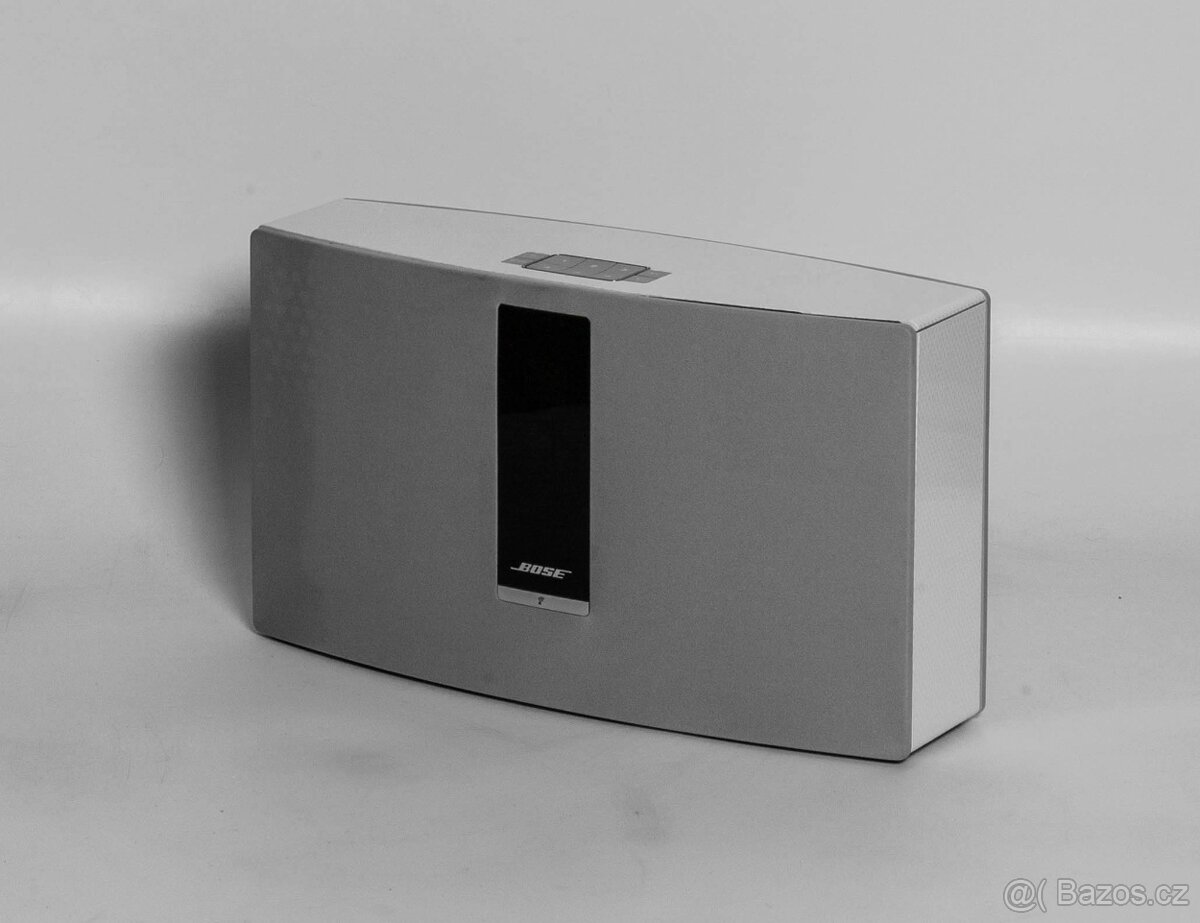 BOSE SoundTouch 10 , 20 , 30 --posta zdarma-- - 6