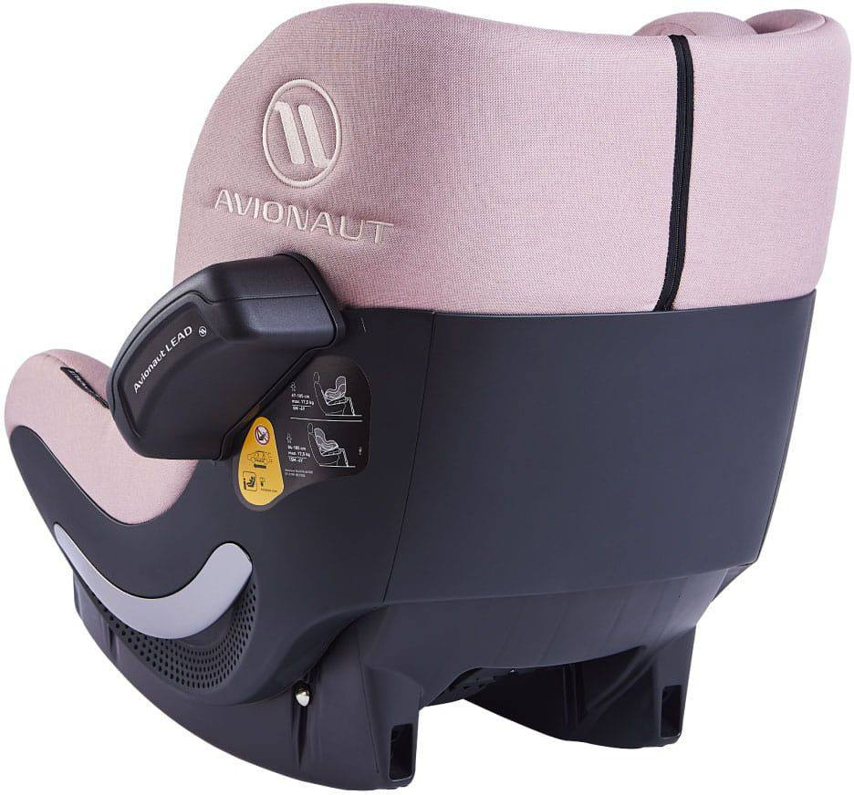 Autosedačka Avionaut Aerofix 2.0 C 2023 - 6
