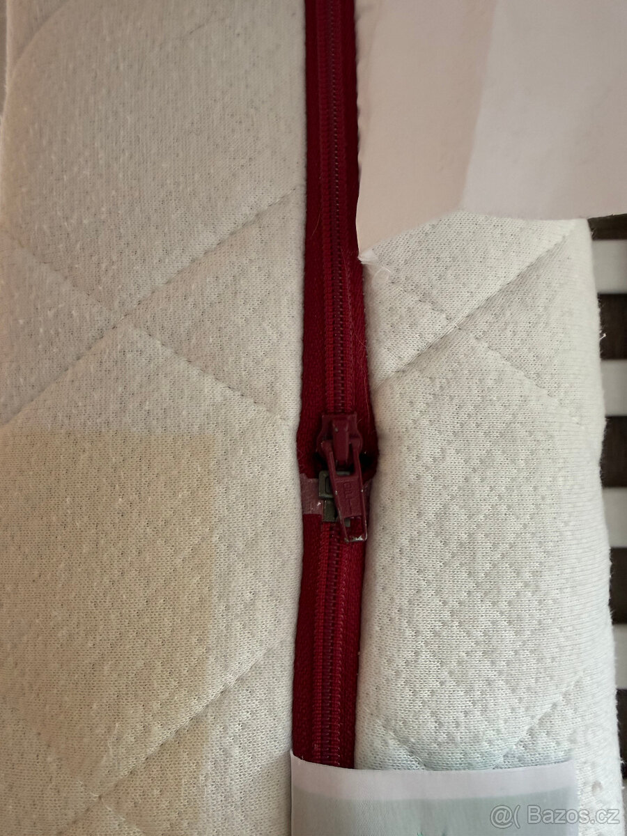 Matrace Annette Rummel 90x200cm - 6