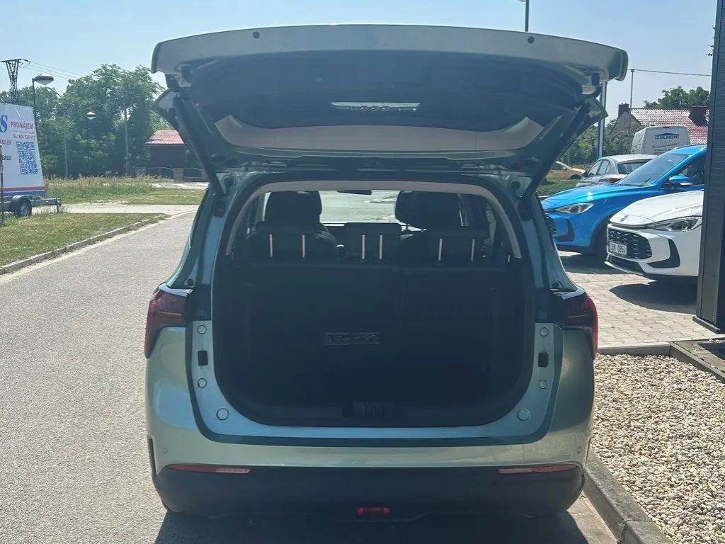 Dongfeng U-Tour, EXCLUSIVE FR 2 - 6