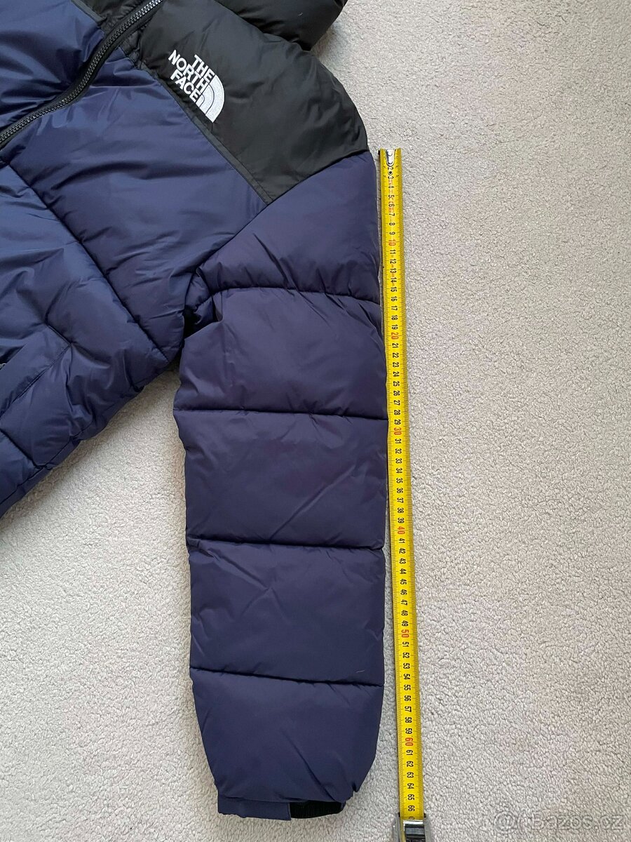 Pánská zimní bunda North Face - 6