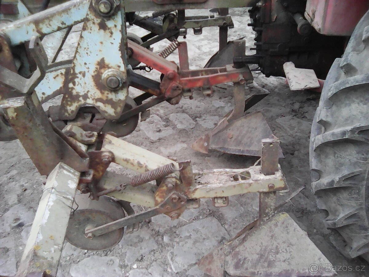 Prodám RS 09-GT 124 - 6