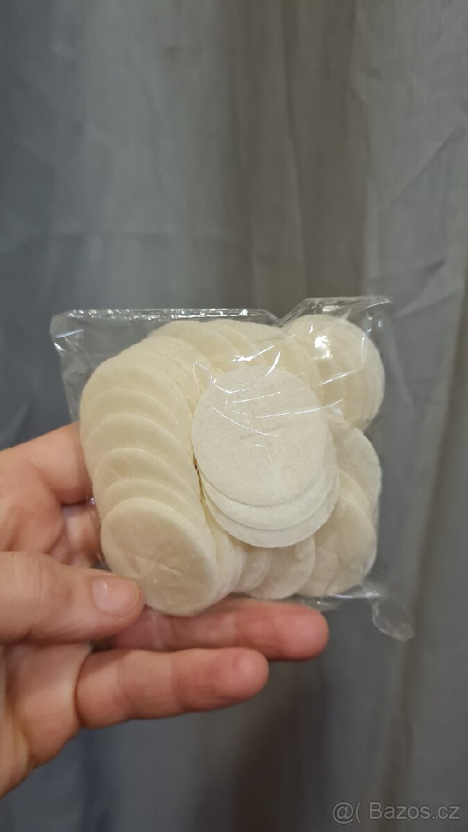 Vánoční trubičky a oplatky - 6