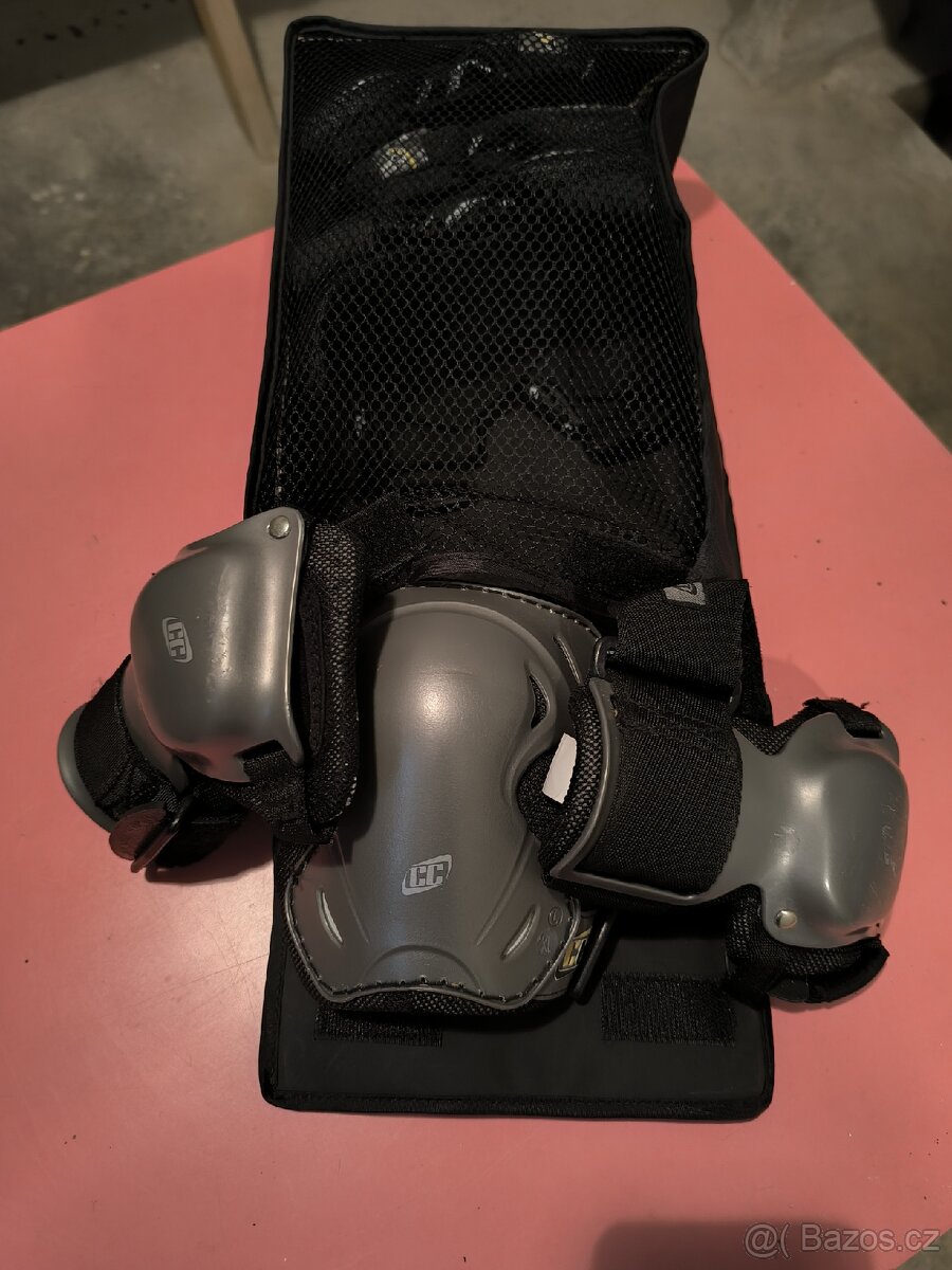 Set na Skateboard, in line - 6