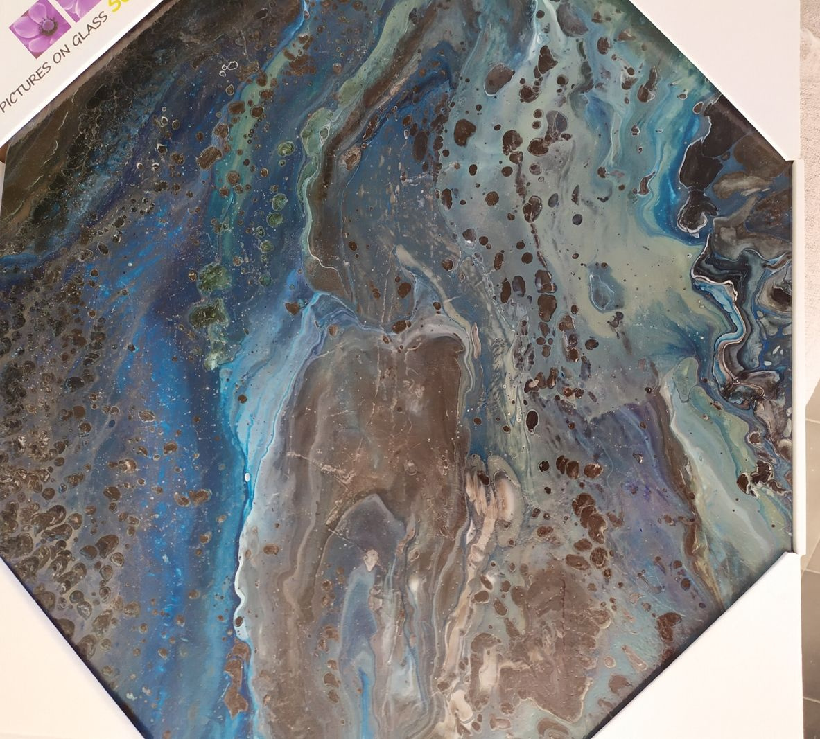 Moderní obraz č.70 - 6