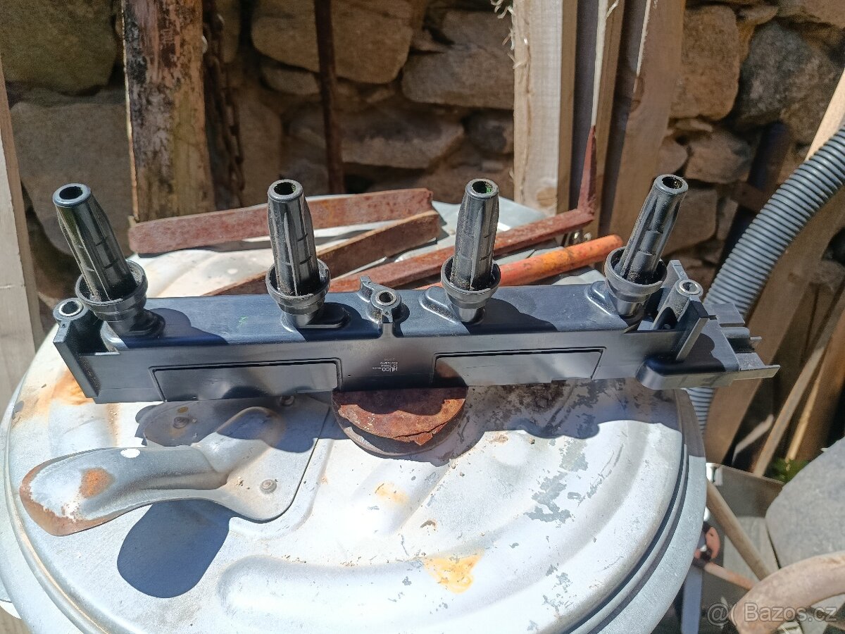 Peugeot 308,1.4 i - 6