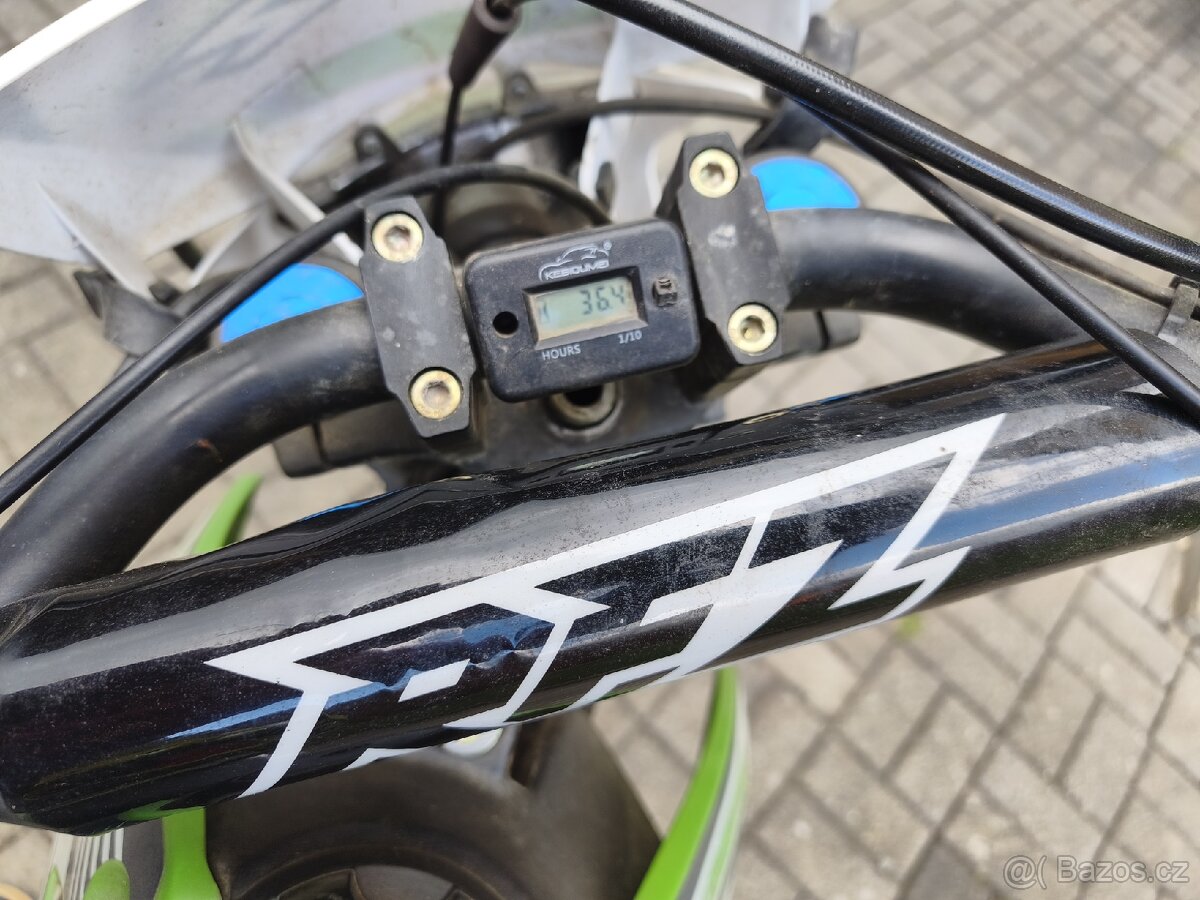Pitbike - 6