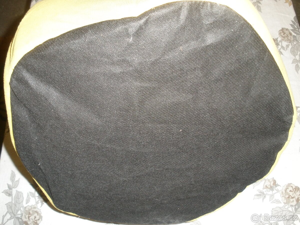 Kočičí domeček /kukań ,boudička / - 6