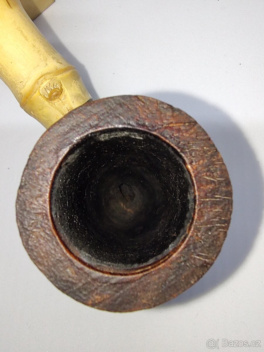 Dýmka Černokněžník - 6