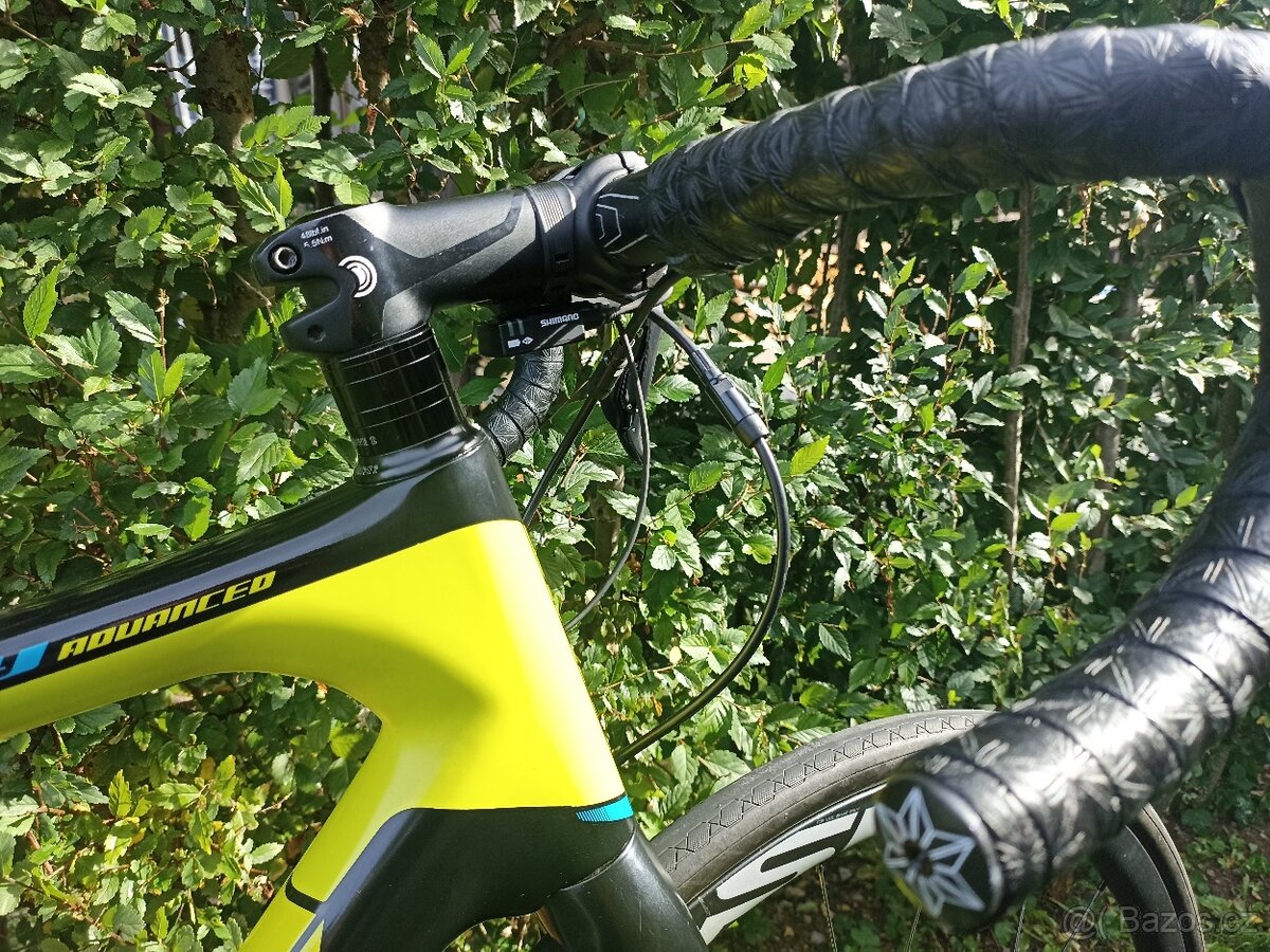 Giant Defy Advanced Pro 0 (2017) - 6