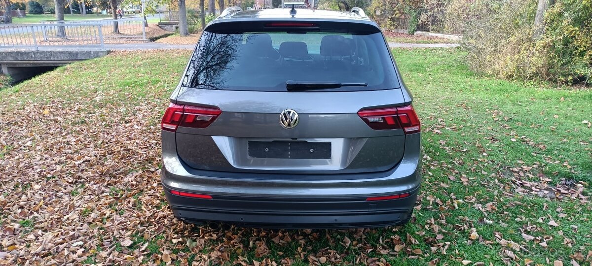 Volkswagen Tiguan 1.5 TSI, Join - 6