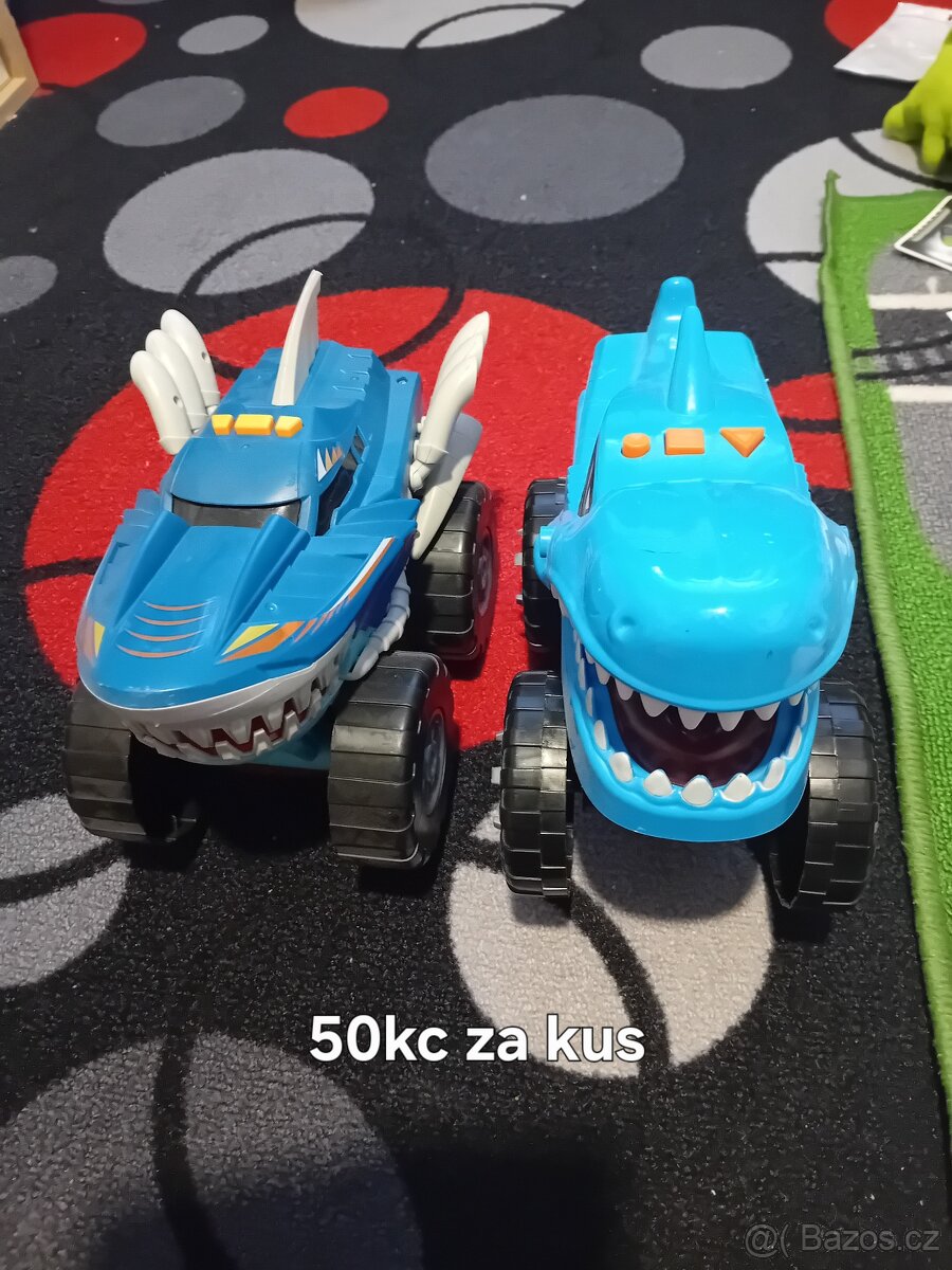 Úklid pokojicku - 6