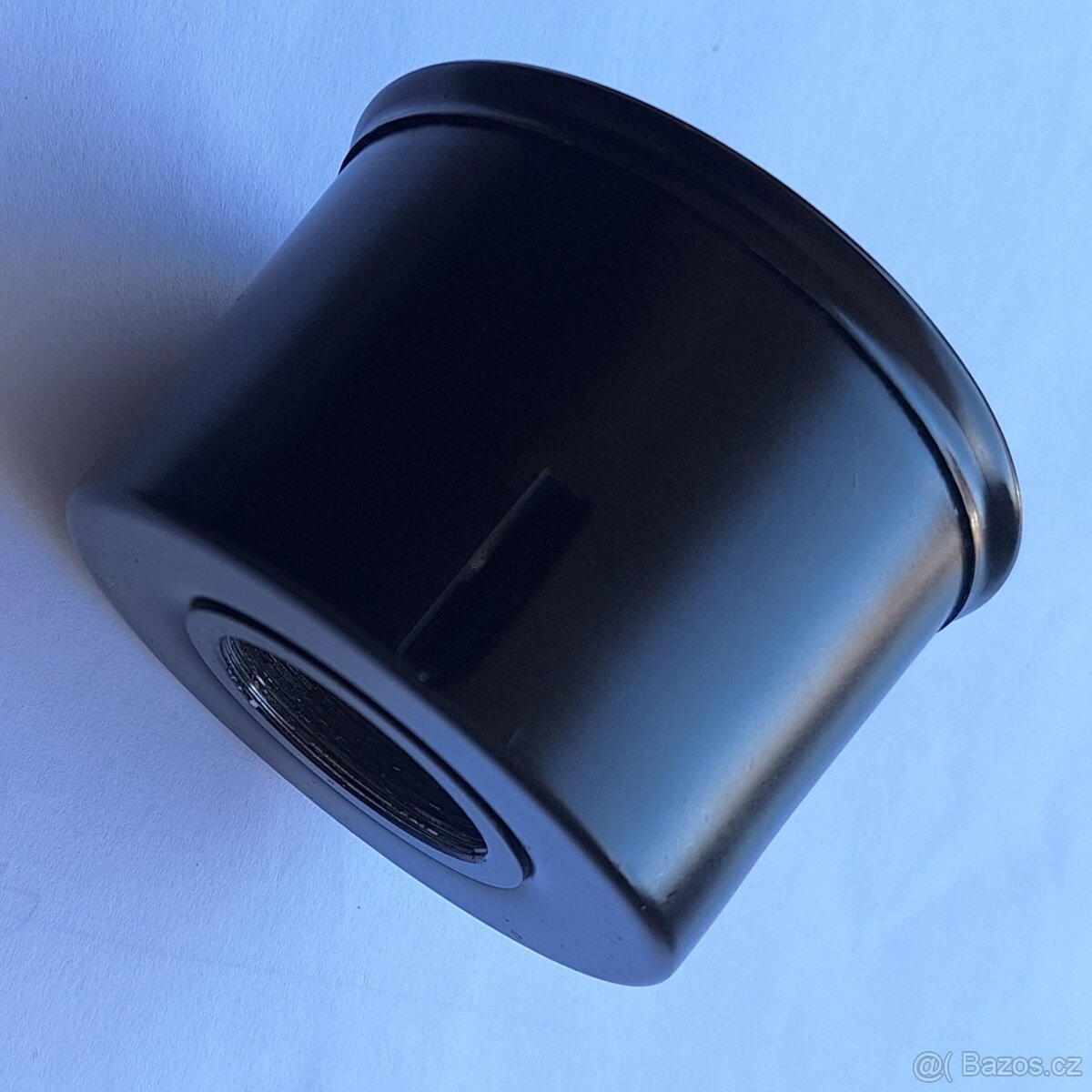 Jawa Speciál, Villiers, 350 OHV vzduchový filtr - 6