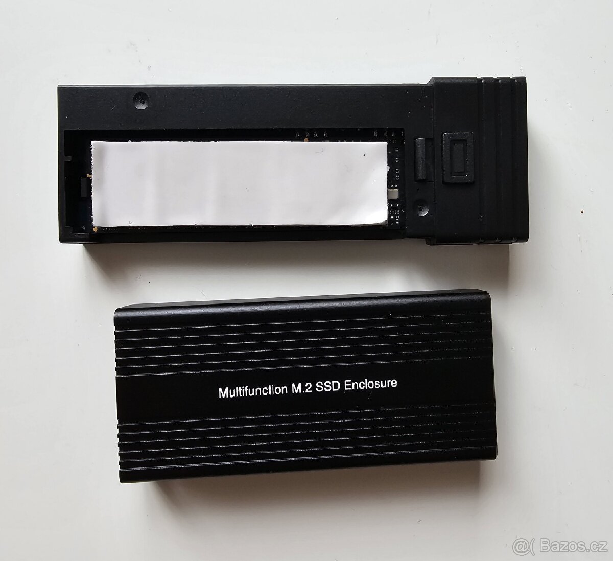 Prodám SSD Apacer 1Tb - 6