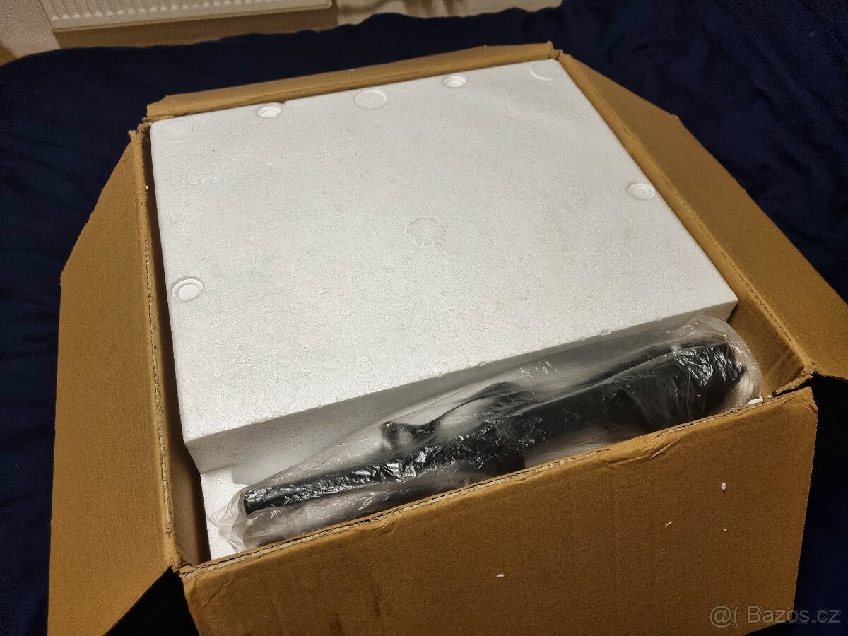 Handpan 18" D Kurd (D moll / + Příslušenství / Meditační - 6