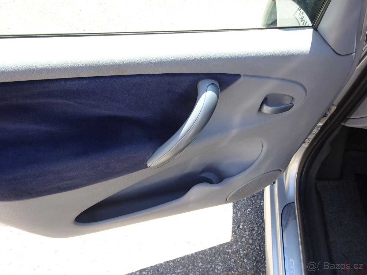 Citroen Xsara Picasso 1.6 HDI r.v.2004 (80 kw) stk:12/2026 - 6