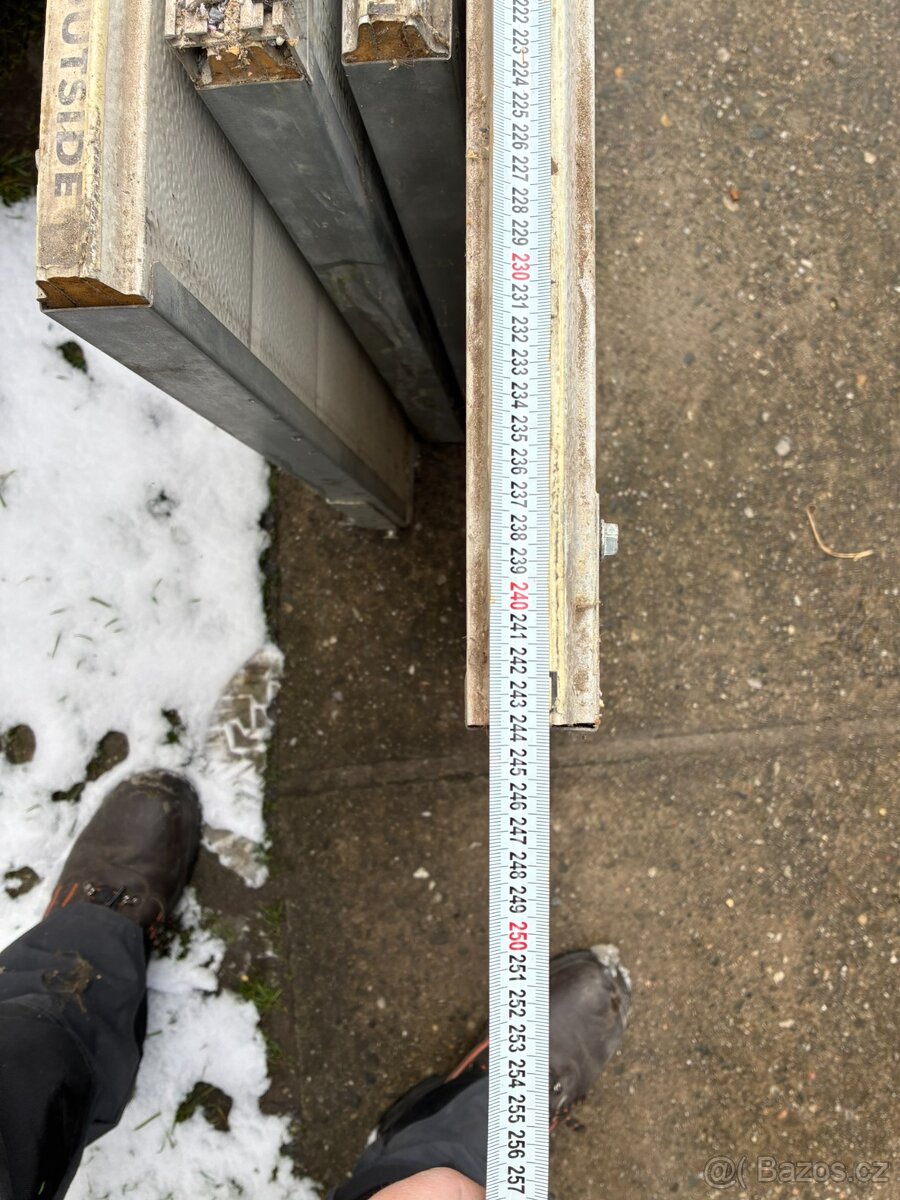 Sekční garážová vrata - 6