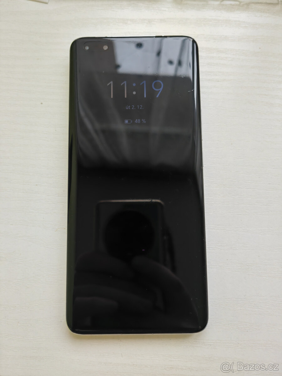 Honor Magic 4 Pro 8/256 Gb - 6