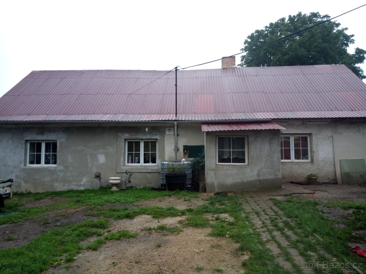 Rk nevolat Děkuji Rodinný dům 100m2 - 6